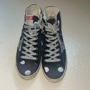 Golden Goose sneakers